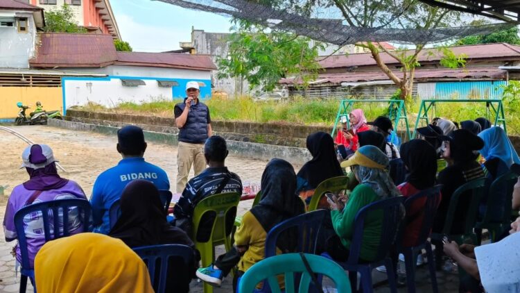 Supa’ad: Lansia Perlu Ruang untuk Tetap Aktif dan Produktif