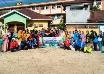 Supa’ad Dorong Sekolah Lansia Masuk Prioritas Pemerintah