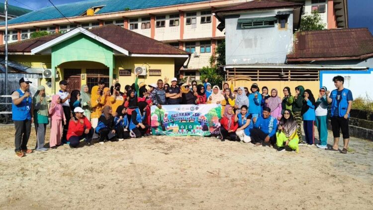 Supa’ad Dorong Sekolah Lansia Masuk Prioritas Pemerintah