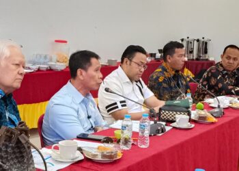 Supa’ad Minta 17 Ribu Peserta BPJS Kaltara Tak Dinonaktifkan Dulu