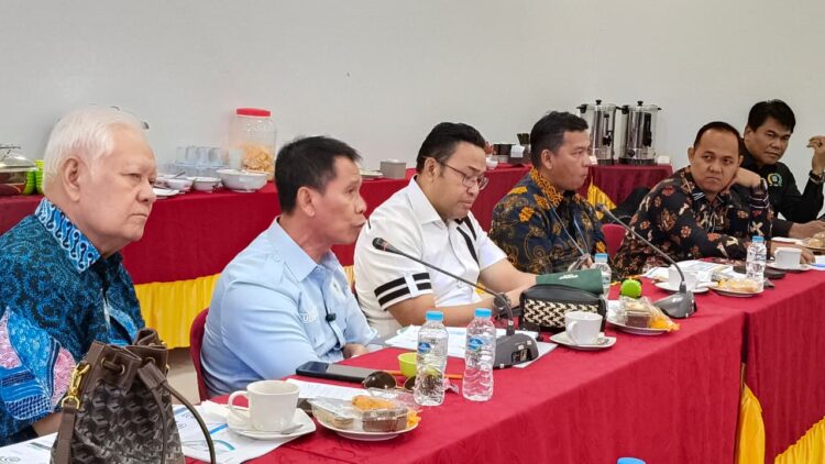 Supa’ad Minta 17 Ribu Peserta BPJS Kaltara Tak Dinonaktifkan Dulu