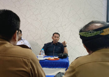 Soroti Jalur Prestasi SPMB, Supa’ad Minta Standar Sertifikat Diperjelas
