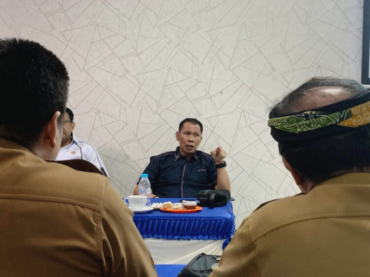 Soroti Jalur Prestasi SPMB, Supa’ad Minta Standar Sertifikat Diperjelas