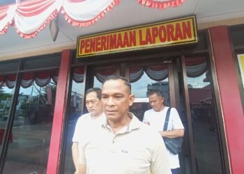 Iwan Setiawan Lapor Balik Pelapor Dugaan Doxing, Singgung Proses Penyidikan yang Dinilai Terlalu Cepat