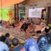 Harlah Perdana Pagar Rotan, Supa’ad Ajak Warga Tuban di Tarakan Perkuat Silaturahmi