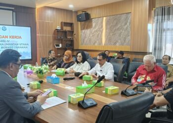Supa’ad: Beasiswa Khusus Kaltara Kini Diseleksi Kampus, Bukan Lagi Pendaftaran Umum