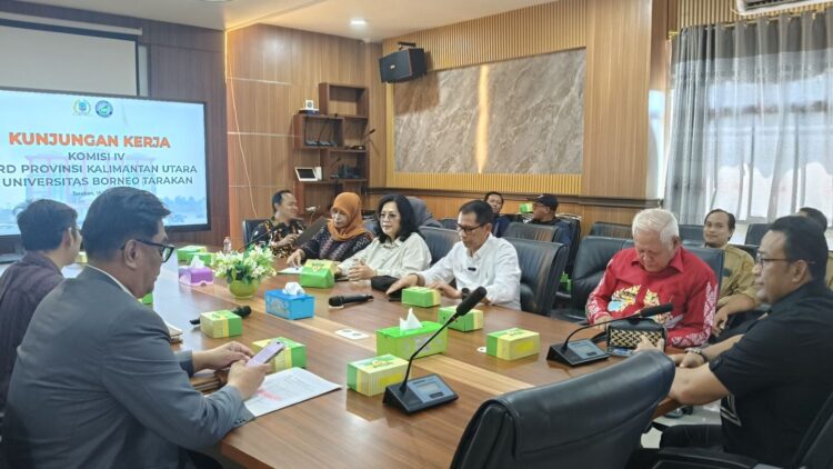 Supa’ad: Beasiswa Khusus Kaltara Kini Diseleksi Kampus, Bukan Lagi Pendaftaran Umum
