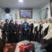 Herman Hamid Bantu 28 Seragam untuk Kelompok Selawat di Sebengkok, Janji Lanjut Bertahap