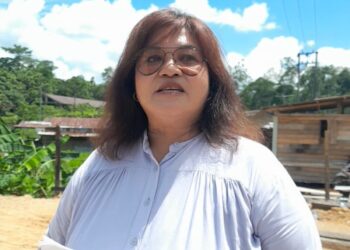 Kuasa Hukum Bantah Tudingan Penyerobotan Lahan di Bulungan: H. Mustari Punya Dokumen Sah