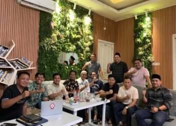 Bupati Pinrang Dijadwalkan Hadiri Pelantikan Serentak BPW, BPD dan IWP KKP di Tarakan