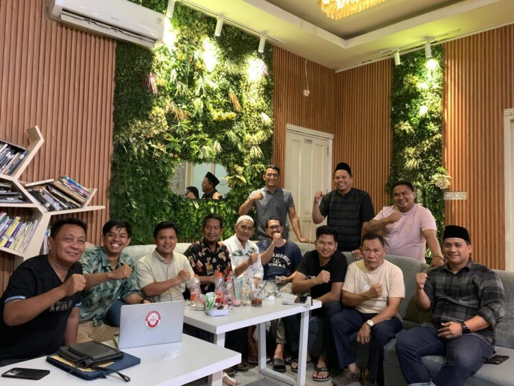 Bupati Pinrang Dijadwalkan Hadiri Pelantikan Serentak BPW, BPD dan IWP KKP di Tarakan