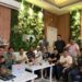 Bupati Pinrang Dijadwalkan Hadiri Pelantikan Serentak BPW, BPD dan IWP KKP di Tarakan