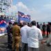 Ketua DPRD Tarakan Apresiasi Sinergi BI-TNI AL Jaga Kedaulatan Rupiah di Wilayah 3T