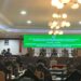 DPRD Tarakan Ketok Palu APBD 2025, Pemkot Diberi Sejumlah Catatan Penting