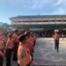 SMPN 3 Tarakan Hidupkan Lagi Kemah Blok, Libatkan Orang Tua