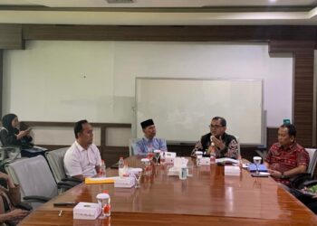 Hasil Monev DPRD Kaltara, RSUD dr H Jusuf SK Masih Hadapi Tantangan SDM dan Sarpras