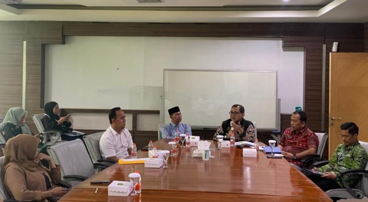 Hasil Monev DPRD Kaltara, RSUD dr H Jusuf SK Masih Hadapi Tantangan SDM dan Sarpras