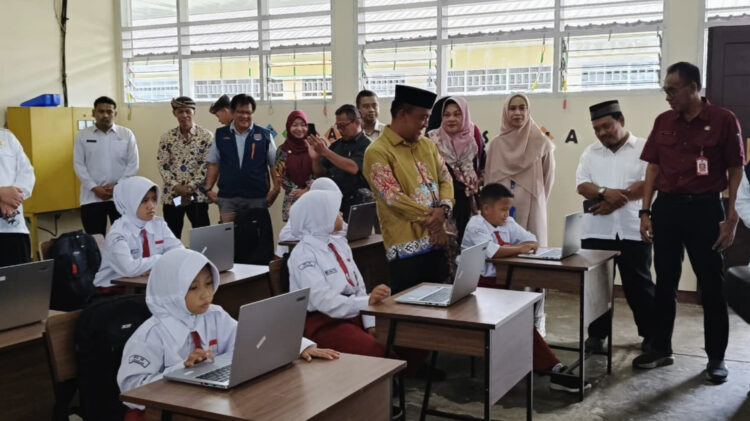 Ketua DPRD Tarakan Optimistis Sekolah Rakyat Cetak Generasi Unggul