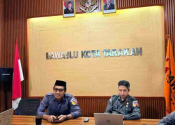 Riswanto Tekankan Zona Integritas Harus Beri Dampak Nyata, Bukan Sekadar Dokumen
