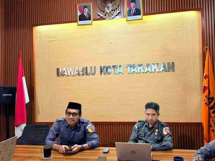 Riswanto Tekankan Zona Integritas Harus Beri Dampak Nyata, Bukan Sekadar Dokumen