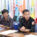 Bawaslu Tarakan Awasi Pembaruan Data Parpol, Cek Pengurus hingga Kantor Tetap