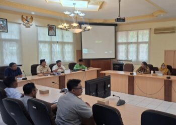 Sumur Tua Migas Jadi Kendala Sertifikasi Lahan Warga Mamburungan