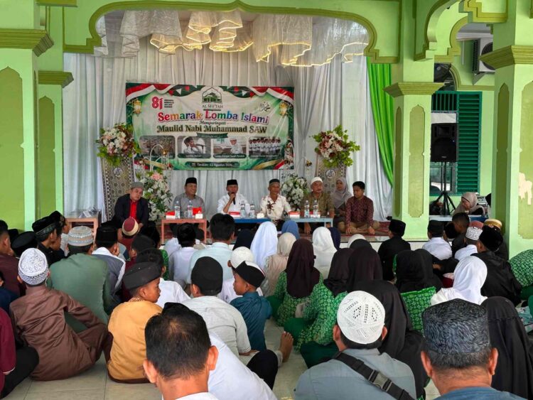 Supa’ad Dorong Lomba Islami Jadi Wadah Bentuk Karakter Anak