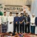 Hadiri Maulid Nabi, Supa’ad Ajak Teladani Akhlak Rasulullah