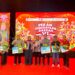 Hadiri Penutupan PKD Tarakan, Ketua DPRD Tekankan Pentingnya Jaga Budaya Lokal