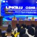 Pesan Direktur UT Tarakan ke Maba: Sukses Harus Diraih dengan Cara Jujur