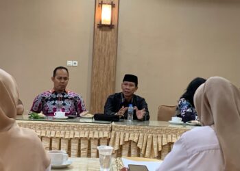 Supa’ad Soroti Kebutuhan Pelatihan SDM Hotel, DPRD Siap Kawal