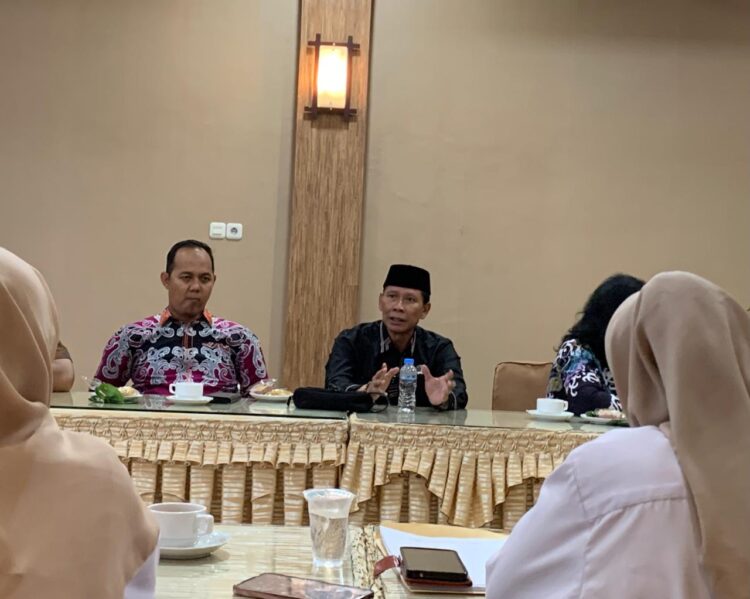 Supa’ad Soroti Kebutuhan Pelatihan SDM Hotel, DPRD Siap Kawal