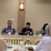 Supa’ad Soroti Kebutuhan Pelatihan SDM Hotel, DPRD Siap Kawal