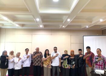 Banyak Tamu Hotel Belum Tahu Wisata Kaltara, Supa’ad Siapkan Pertemuan IHGMA dan Dinas