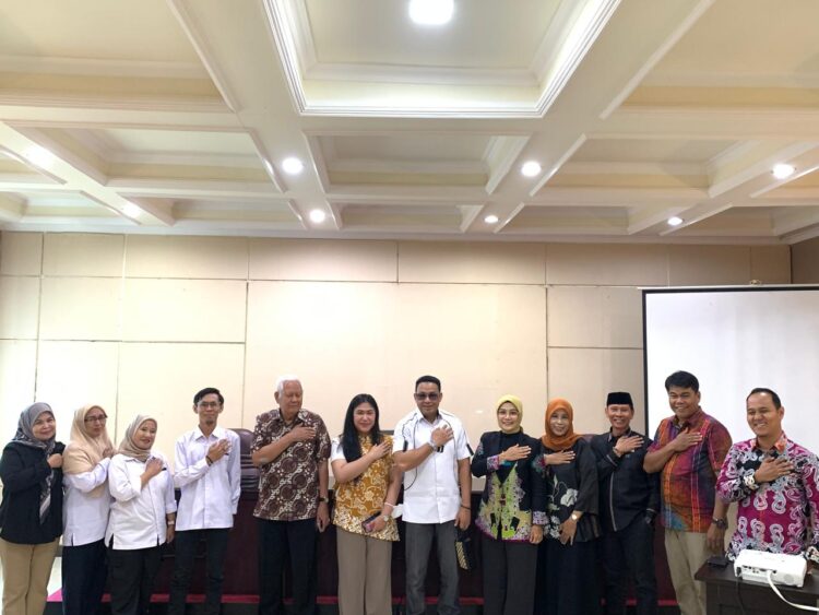 Banyak Tamu Hotel Belum Tahu Wisata Kaltara, Supa’ad Siapkan Pertemuan IHGMA dan Dinas