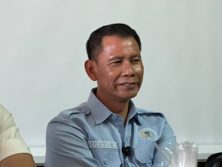 10 Tahun Tertahan, Supa’ad Hadianto Kawal Perda Gender hingga Tuntas