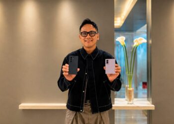 Galaxy Z8 Series Hadir dengan Sejumlah Upgrade, Ini Perbedaannya dari Generasi Sebelumnya