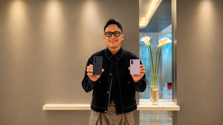Galaxy Z8 Series Hadir dengan Sejumlah Upgrade, Ini Perbedaannya dari Generasi Sebelumnya