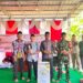 Masjid Islahul Ummah Pulau Sebatik Jadikan Masjid sebagai Pusat Pembinaan Al-Qur’an dan Peduli Umat