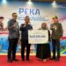 Sejalan dengan Program Daerah, Pemkot Tarakan Siap Sinergi Bareng BPJS Ketenagakerjaan