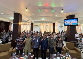Serentak di Seluruh Indonesia, BPJS Ketenagakerjaan Dorong Penerima Manfaat Kembali Berdaya melalui PEKA