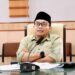 Sunaryo Perjuangkan Penerangan Jalan di Bunyu, Enam PJU Dipasang