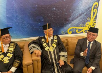 Sekda Tarakan Nilai UT Buka Jalan ASN Tingkatkan Kompetensi dan Karier