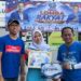 Siswi SMAN 1 Tarakan Juara Lomba Pidato AHY Muda, Wakili Kaltara ke Tingkat Nasional