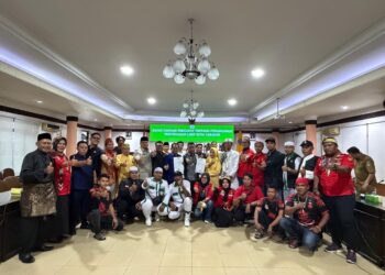 DPRD Tarakan Siapkan Perwali dan Perda Cegah LGBT
