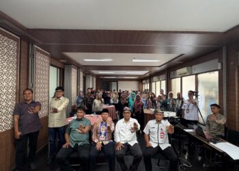 Komisi IV DPRD Kaltara Dorong Penguatan PATBM untuk Lindungi Anak