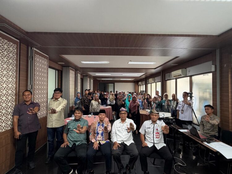 Komisi IV DPRD Kaltara Dorong Penguatan PATBM untuk Lindungi Anak