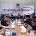 Konsolidasi NasDem Kaltara, Saan Mustopa hingga Sekjen Dijadwalkan Hadir
