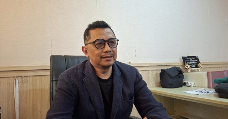 Dekan FEB UBT Klarifikasi Iuran Rp3 Juta Tur Akademik Mahasiswa