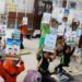 Peringati Hari Anak Nasional, PT PRI Gelar Lomba Semarak Karya Anak Paguntaka